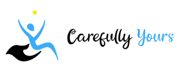 Carefully Yours Logo